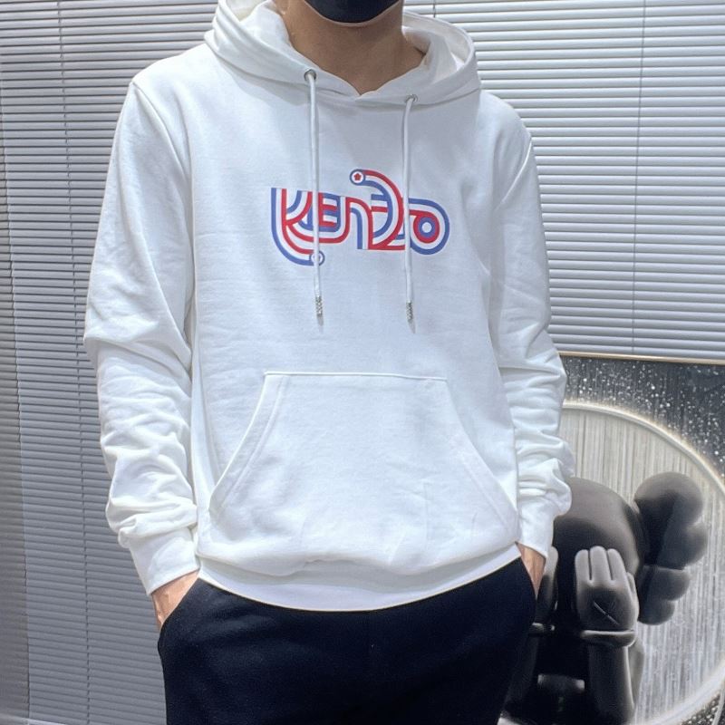 Kenzo Hoodies